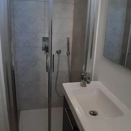 Apartment Grecale House *
