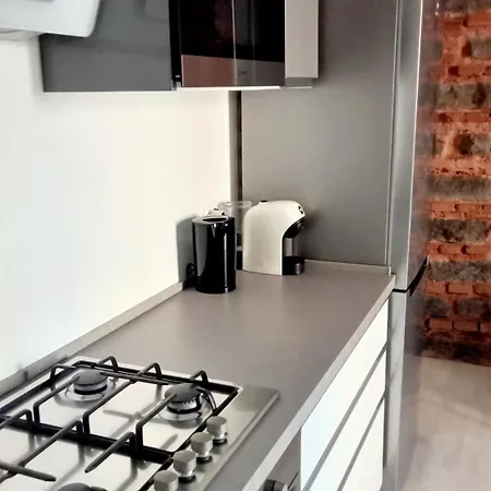 Apartment Grecale House Catania
