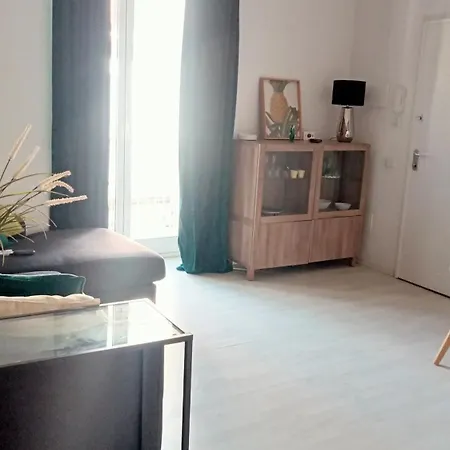Grecale House Apartment *
