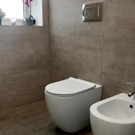 Grecale House Apartment Catania