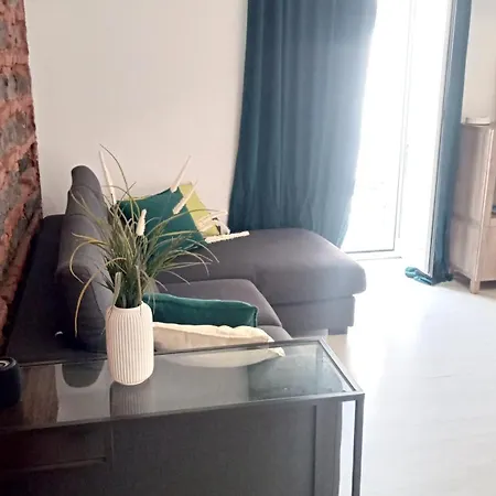 Grecale House Apartment