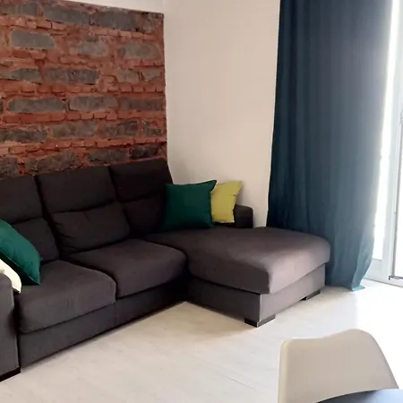 Grecale House Apartment Catania
