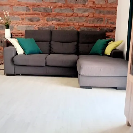 Grecale House Apartment