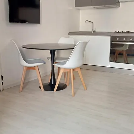 Apartment Grecale House Catania