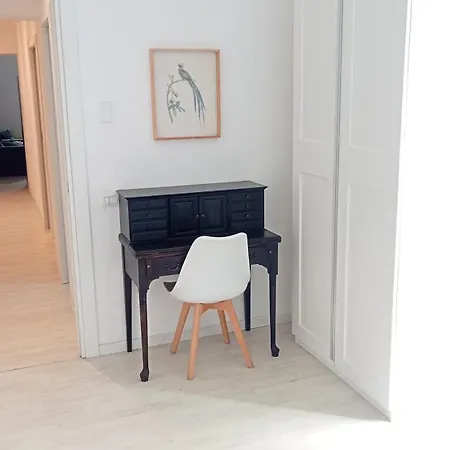Grecale House Apartment