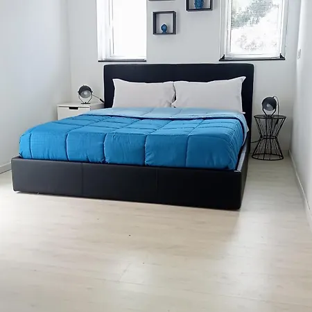 Apartment Grecale House Catania
