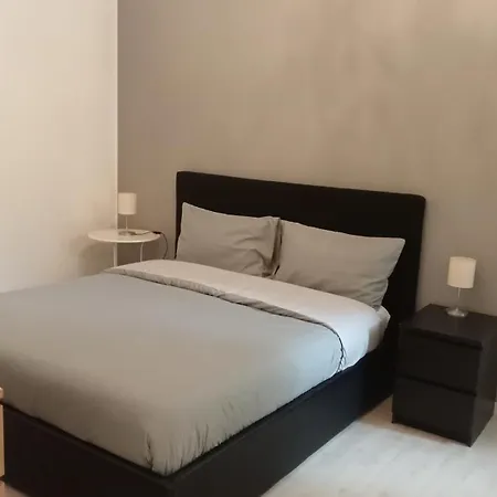 Grecale House Apartment