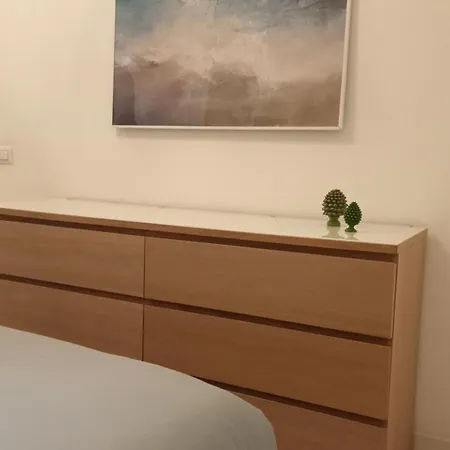 Grecale House Apartment Catania