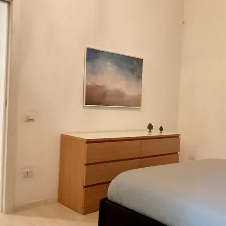 Apartment Grecale House *