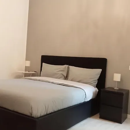 Grecale House * Catania