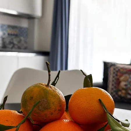 Grecale House Apartment Catania