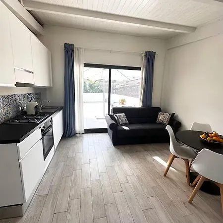Apartment Grecale House