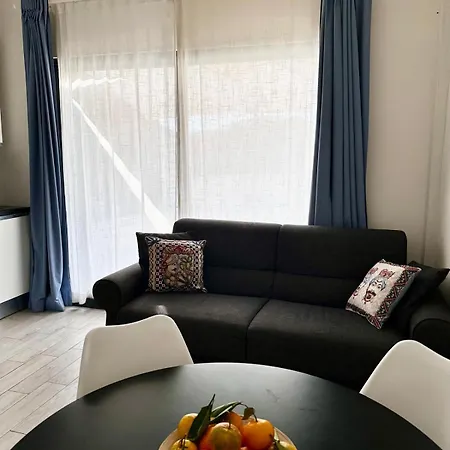 Grecale House Catania