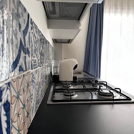 Grecale House * Catania