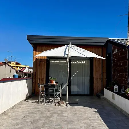 Grecale House Apartment Catania