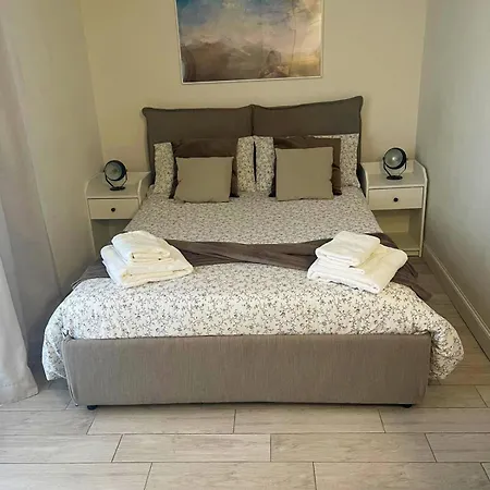Grecale House Catania