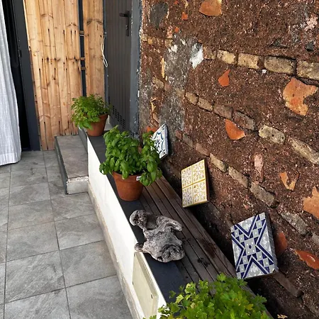 Apartment Grecale House *