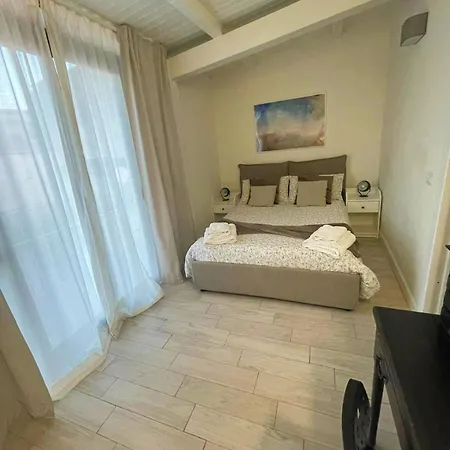 Grecale House Catania
