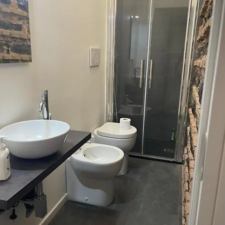 Grecale House Apartment