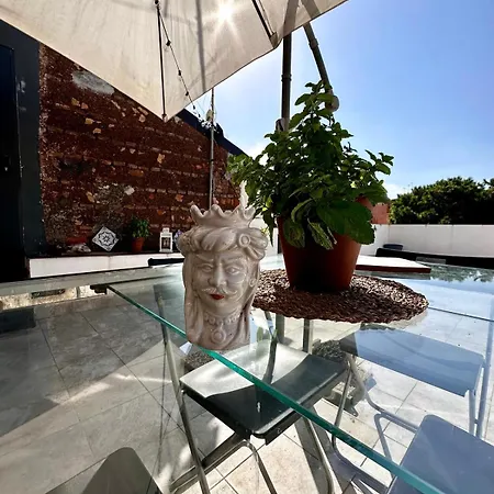 Apartment Grecale House