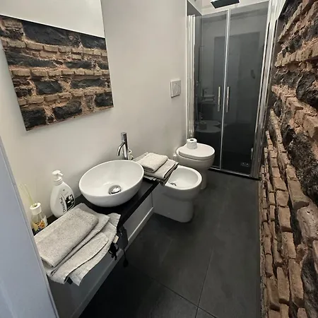 Grecale House Apartment Catania